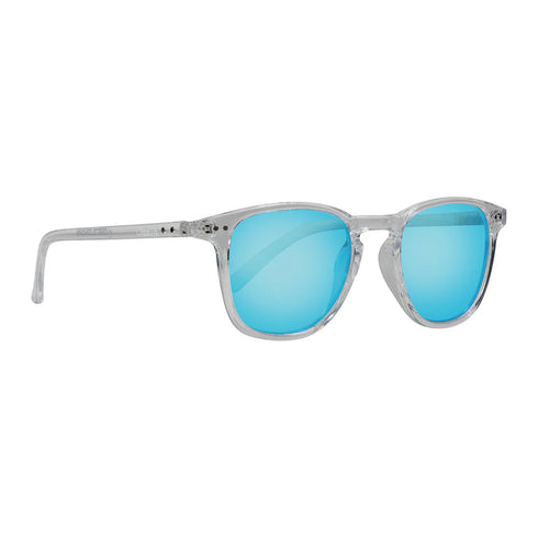 Cassette - Standard Shades (Clear)